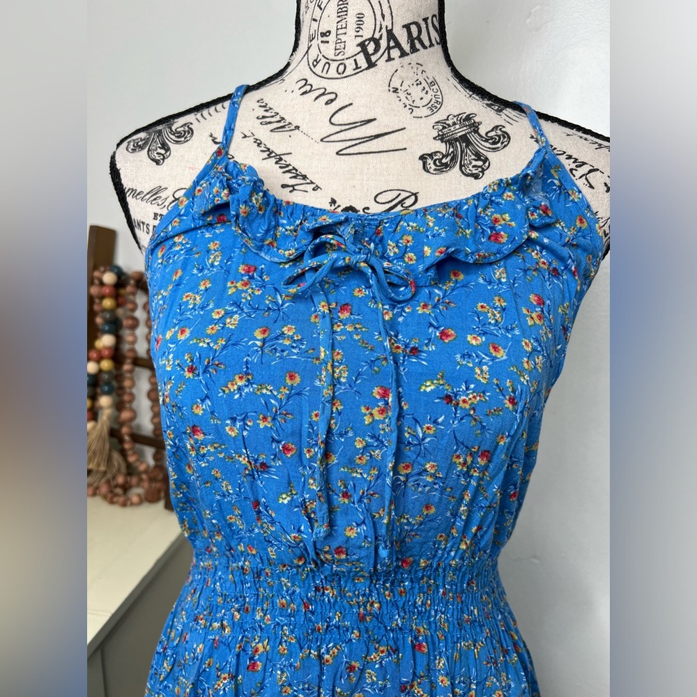 Mossimo Racerback Sundress - Picture 2 of 5
